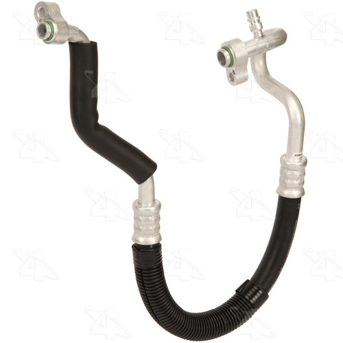 Four Seasons Suction Line Hose Assembly for 1997-1999 Mitsubishi 2.4L 2.0L (Eclipse) 55215