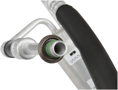 Four Seasons Accumulator w/ Hose for 1993 Jeep 4.0L (Grand Cherokee) 55557