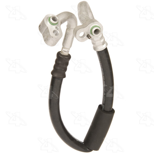 Four Seasons Discharge Line Hose Assembly for 2000-2004 Volkswagen 1.9L (Beetle) 55425