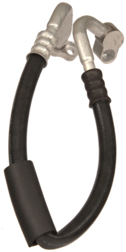 Four Seasons Discharge Line Hose Assembly for 2000-2004 Volkswagen 1.9L (Beetle) 55425