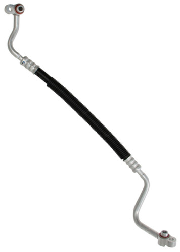 Four Seasons Discharge Line Hose Assembly for 2011-2014 Chrysler/Dodge 3.6L (300, Challenger, Charger) 55272