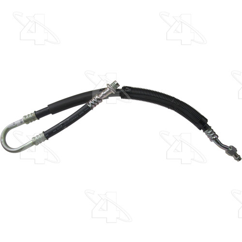 Four Seasons Suction Line Hose Assembly for 1986-1988 Ford/Lincoln/Mercury 5.0L 5.8L 55673