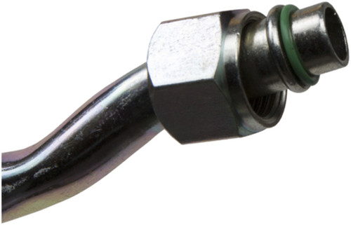 Four Seasons Suction Line Hose Assembly for 1986-1988 Ford/Lincoln/Mercury 5.0L 5.8L 55673