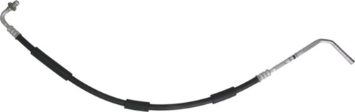 Four Seasons Liquid Line Hose Assembly w/ Captured Orifice Tube for 1986-1995 Ford/Lincoln/Mercury 2.5L 3.8L (Sable, Taurus, Continental)