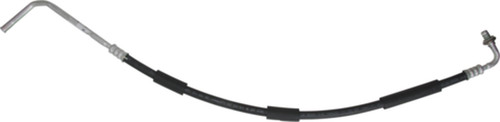 Four Seasons Liquid Line Hose Assembly w/ Captured Orifice Tube for 1986-1995 Ford/Lincoln/Mercury 2.5L 3.8L (Sable, Taurus, Continental)