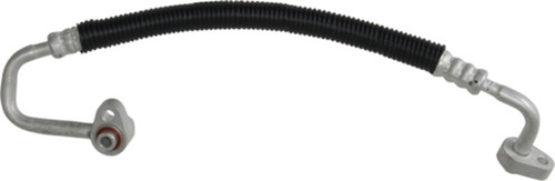 Four Seasons Discharge Line Hose Assembly for 2011-2020 Chrysler/Dodge/Ram (Town & Country, Grand Caravan, C/V) 55273