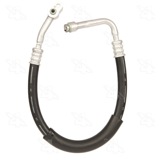 Four Seasons Discharge Line Hose Assembly for 1998-2005 Volkswagen 1.8L 2.0L (Beetle) 55426