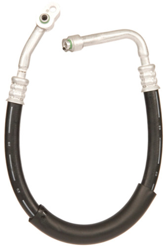 Four Seasons Discharge Line Hose Assembly for 1998-2005 Volkswagen 1.8L 2.0L (Beetle) 55426