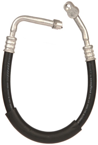 Four Seasons Discharge Line Hose Assembly for 1998-2005 Volkswagen 1.8L 2.0L (Beetle) 55426