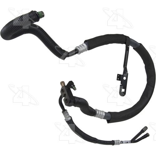 Four Seasons Discharge & Suction Line Hose Assembly for 1995-1997 Ford 4.0L (Explorer) 55318