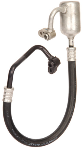 Four Seasons Discharge Line Hose Assembly for 2000-2006 Toyota 4.7L (Tundra) 55194
