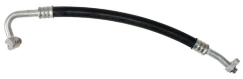 Four Seasons Suction Line Hose Assembly for 2009-2010 Dodge 3.5L 2.7L (Avenger) 55400