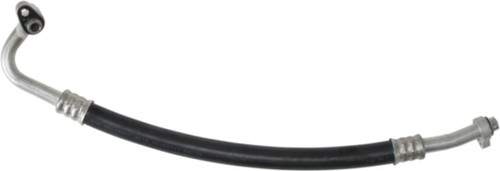 Four Seasons Suction Line Hose Assembly for 2009-2010 Dodge 3.5L 2.7L (Avenger) 55400