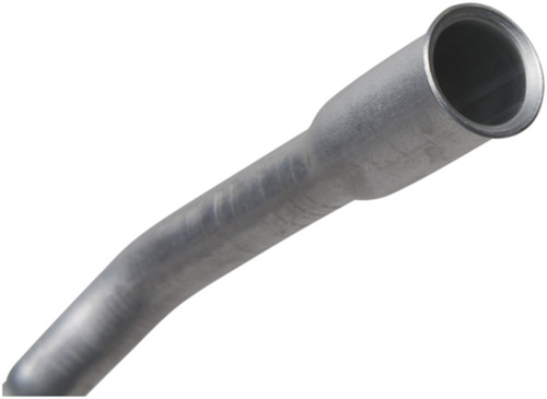 Four Seasons Discharge Line Hose Assembly for 1986-1989 Ford/Lincoln/Mercury 3.8L 5.0L (LTD, Town Car, Colony Park, Grand Marquis) 55676