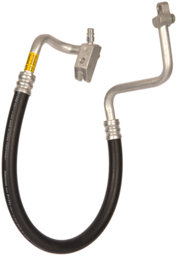 Four Seasons Suction Line Hose Assembly for 2001-2005 Hyundai 1.6L (Accent) 55293