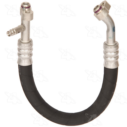 Four Seasons Suction Line Hose Assembly for 1998-2001 Volkswagen 2.0L 1.8L (Beetle) 55427