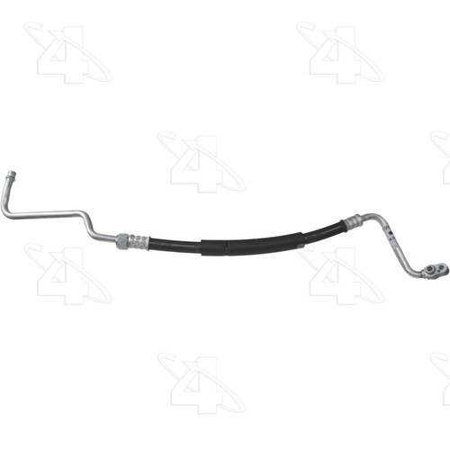 Four Seasons Suction Line Hose Assembly for 1989-1991 Lexus/Toyota 2.5L (ES250, Camry) 55363