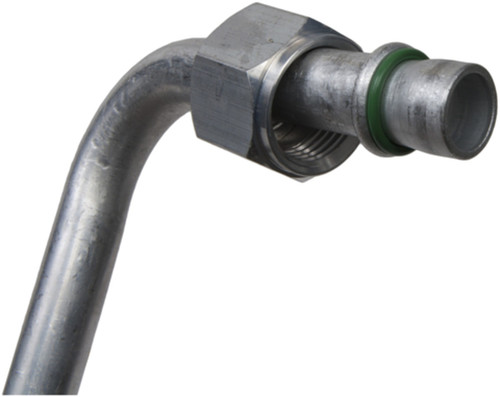 Four Seasons Suction Line Hose Assembly for 1989-1991 Lexus/Toyota 2.5L (ES250, Camry) 55363