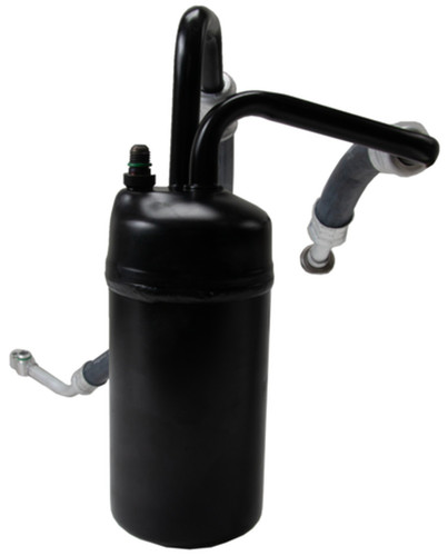 Four Seasons Accumulator w/ Hose 55559