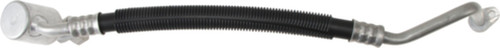 Four Seasons Suction Line Hose Assembly for 2010-2017 Dodge/Jeep 2.4L 2.0L (Caliber, Compass, Patriot) 55402