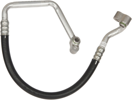 Four Seasons Suction Line Hose Assembly for 1994-1997 Geo/Toyota 1.6L (Prizm, Corolla) 55319
