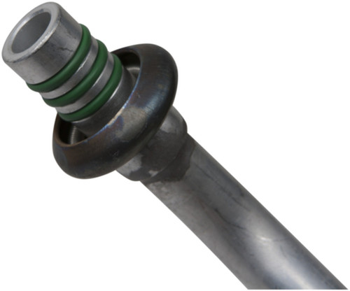 Four Seasons Liquid Line Hose Assembly w/o Orifice Tube for 1984-1996 Ford/Mercury 2.3L (Escort, Marquis, Tracer) 55615