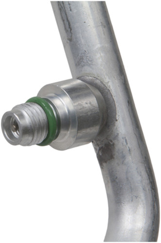 Four Seasons Liquid Line Hose Assembly w/o Orifice Tube for 1984-1996 Ford/Mercury 2.3L (Escort, Marquis, Tracer) 55615