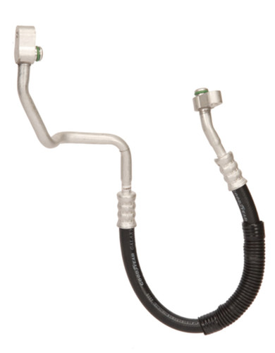 Four Seasons Discharge Line Hose Assembly for 1999-2003 Acura (CL, TL) 55275