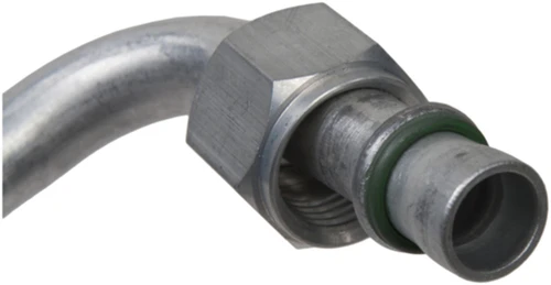 Four Seasons Suction Line Hose Assembly for 1989-1991 Toyota 2.0L (Camry) 55364