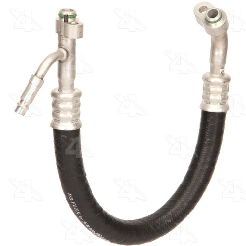 Four Seasons Suction Line Hose Assembly for 2002-2005 Volkswagen 2.0L 1.8L (Beetle) 55428