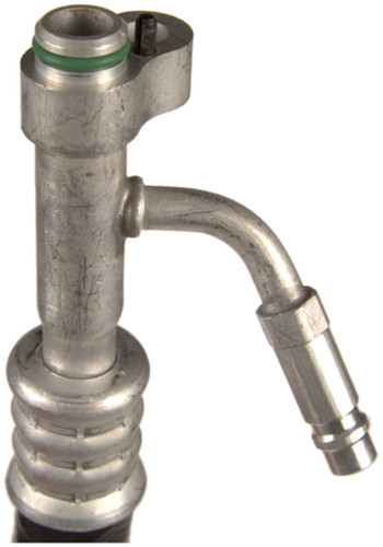 Four Seasons Suction Line Hose Assembly for 2002-2005 Volkswagen 2.0L 1.8L (Beetle) 55428