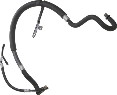 Four Seasons Discharge & Suction Line Hose Assembly for 1995-1997 Ford/Mazda 4.0L (Ranger, B4000) 55322