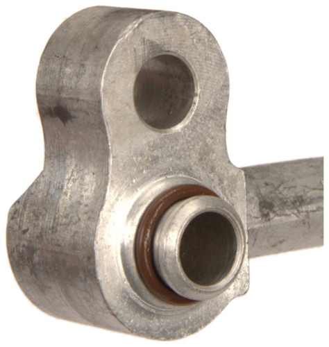 Four Seasons Discharge Line Hose Assembly for 1992-1993 Honda (Civic, Civic del Sol) 55257