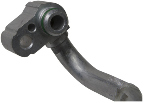 Four Seasons Discharge Line Hose Assembly for 1992-1996 Toyota 2.2L (Camry) 55365
