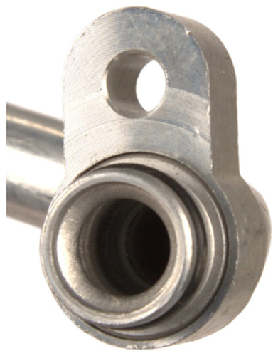 Four Seasons Suction Line Hose Assembly for 1999-2003 Acura (CL, TL) 55276