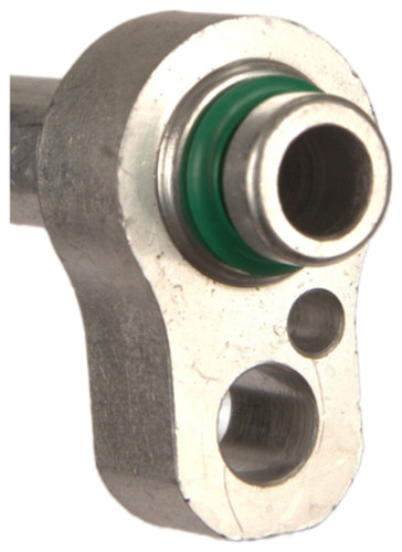 Four Seasons Discharge Line Hose Assembly for 2001-2005 Hyundai 1.6L (Accent) 55295