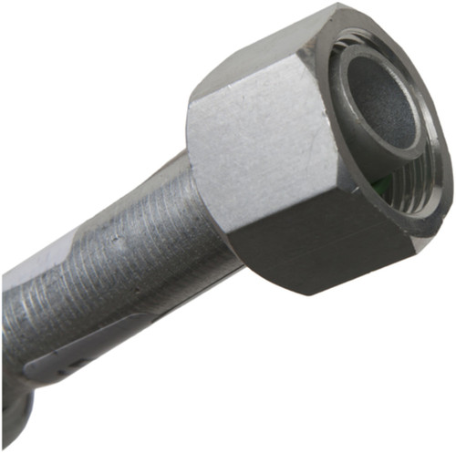 Four Seasons Discharge & Suction Line Hose Assembly for 1978-1982 Chevrolet/GMC 5.0L 5.7L (C10, C10 Suburban, C15, C20) 55489