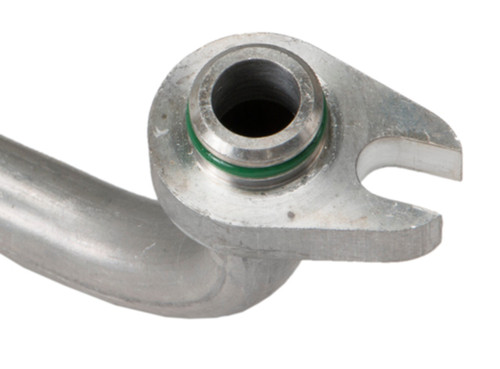 Four Seasons Suction Line Hose Assembly for 2002-2004 Chrysler/Dodge 3.5L (300M, Concorde, Intrepid) 55384