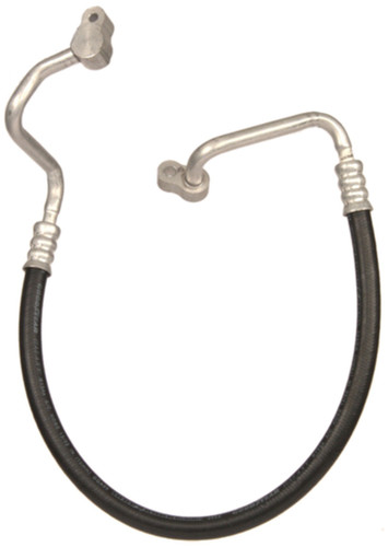 Four Seasons Discharge Line Hose Assembly for 2004-2011 Mitsubishi (Endeavor) 55224