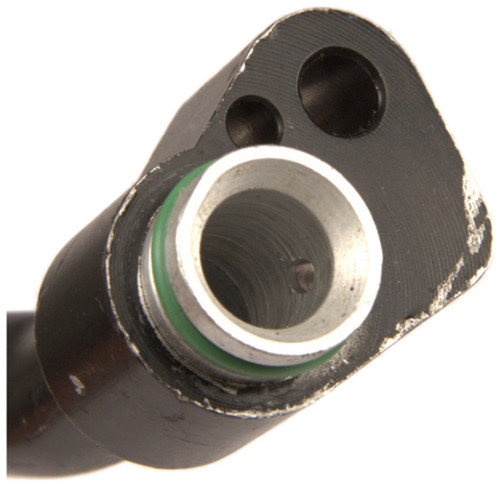 Four Seasons Suction Line Hose Assembly for 1995-2000 Lexus (LS400) 55684