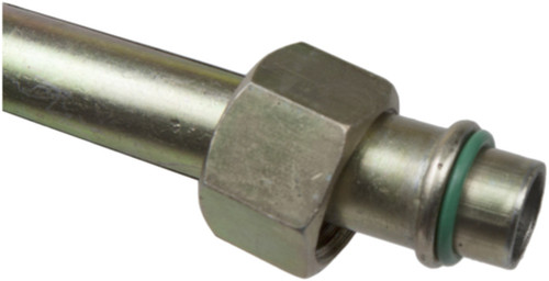 Four Seasons Discharge & Suction Line Hose Assembly for 1987 Mercedes-Benz (300D, 300TD) 55571