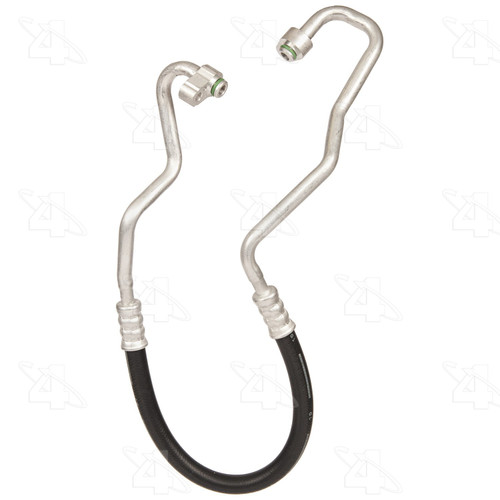Four Seasons Discharge Line Hose Assembly for 2005-2006 Toyota (Avalon) 55404