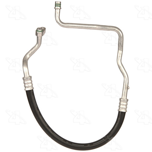 Four Seasons Suction Line Hose Assembly for 2005-2008 Toyota (Corolla) 55199