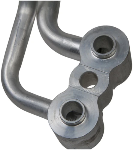 Four Seasons Discharge & Suction Line Hose Assembly for 1985-1986 Chevrolet/Pontiac 5.0L (Camaro, Firebird) 55452