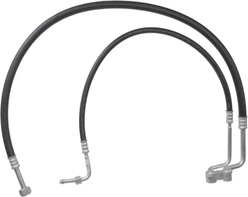 Four Seasons Discharge & Suction Line Hose Assembly for 1985-1986 Chevrolet/Pontiac 5.0L (Camaro, Firebird) 55452