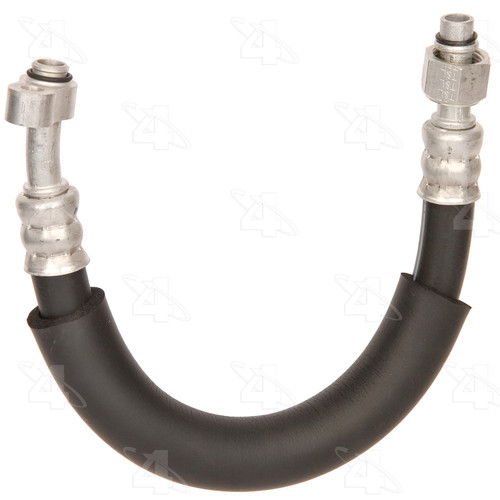 Four Seasons Suction Line Hose Assembly for 1992-1993 Honda (Civic, Civic del Sol) 55258