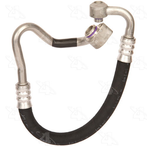 Four Seasons Suction Line Hose Assembly for 2001-2005 Volkswagen 1.8L 2.0L (Passat) 55430
