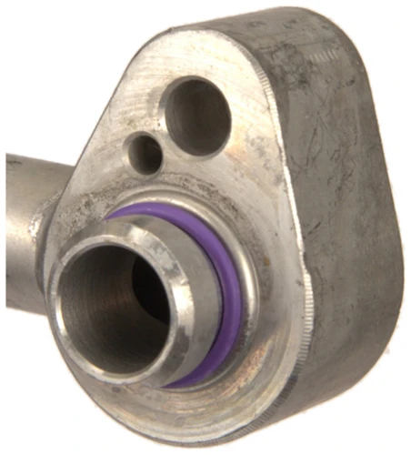 Four Seasons Suction Line Hose Assembly for 2001-2005 Volkswagen 1.8L 2.0L (Passat) 55430