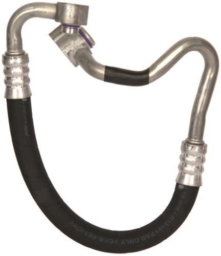 Four Seasons Suction Line Hose Assembly for 2001-2005 Volkswagen 1.8L 2.0L (Passat) 55430