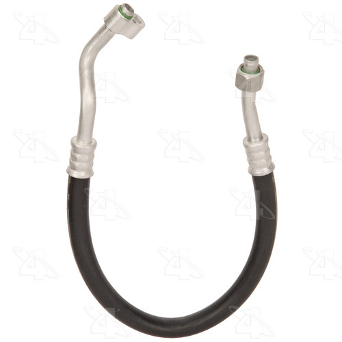 Four Seasons Suction Line Hose Assembly for 1989-1991 Toyota 2.4L (4Runner, Pickup) 55296